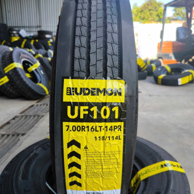 Người dùng bất ngờ với độ bền vượt trội của lốp EUDEMON trong điều kiện đường xấu.