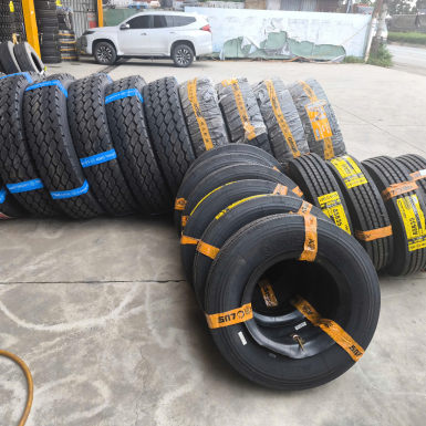 Lốp Xe Miền Tây Uy Tín Chất Lượng - Lốp Ô Tô Kim Anh