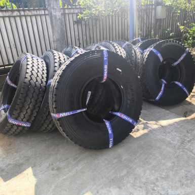 Cập nhật bảng giá lốp xe tải uy tín mới nhất 2025
