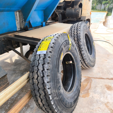 Lốp Xe Uy Tín Chất Lượng - Lốp Ô Tô Nhất Tín Thành