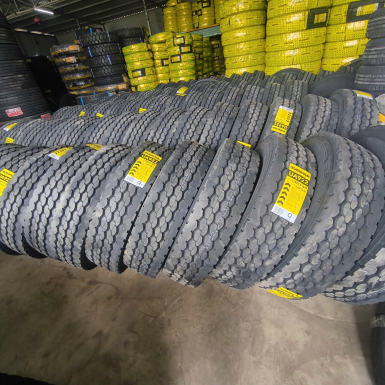Lốp Xe Bến Cát Uy Tín Chất Lượng
