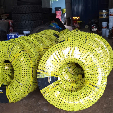 Lốp Xe Long An Uy Tín Chất Lượng - Lốp xe NHẤT TÍN THÀNH