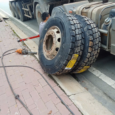 Nơi Mua Lốp Xe Uy Tín tại Tây Ninh