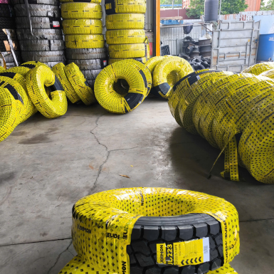 Địa Điểm Mua Lốp Xe Tải Chơn Thành Bình Phước Uy Tín Chất Lượng