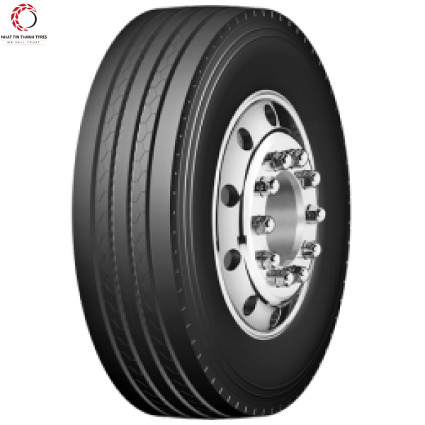Lốp EUDEMON 12R22.5 UF185
