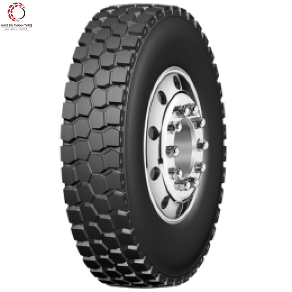Lốp EUDEMON UD233
