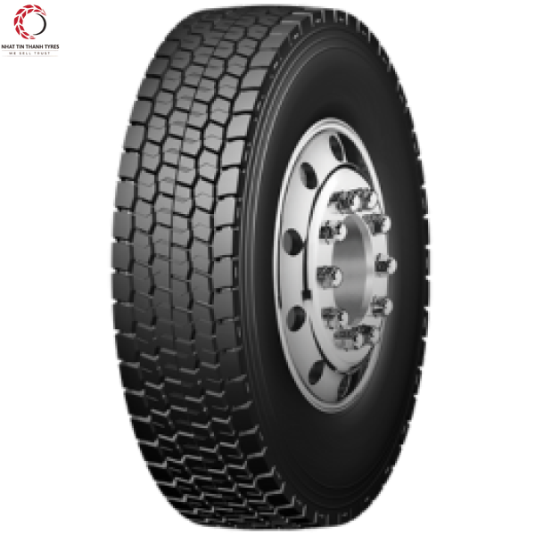 Lốp EUDEMON UD188